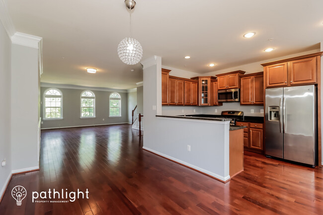 Building Photo - 9016 Ruby Lockhart Boulevard, Lanham, MD, ...