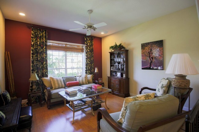 Foto del edificio - Pasadena Furnished Executive Home