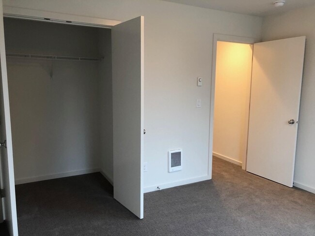 Foto del edificio - Great Townhome for Rent