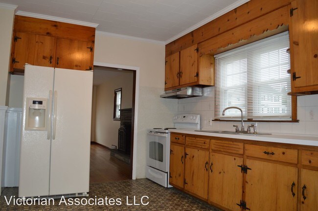 Building Photo - 2 br, 1 bath Apartment - 29 High Street