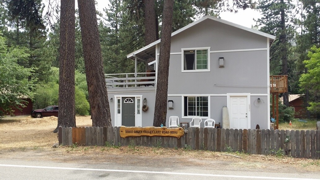 Primary Photo - 33807 Green Valley Lake Rd