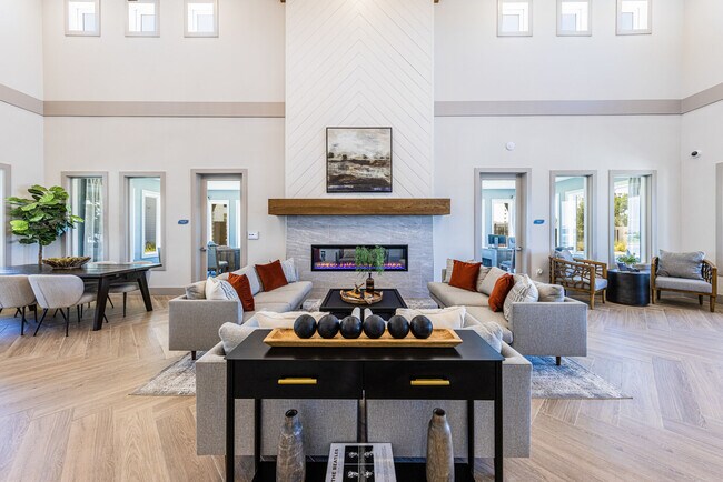 Foto del edificio - Siena Round Rock