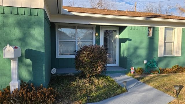 Foto del edificio - 505 Storrs St