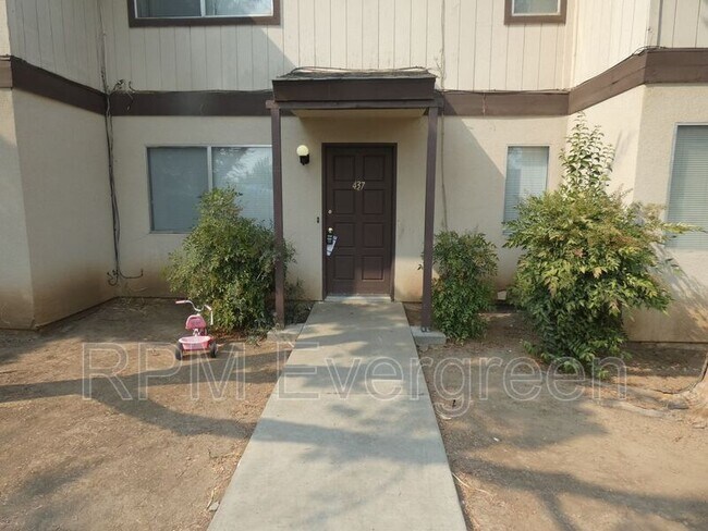 Foto del edificio - 437 N Murry St