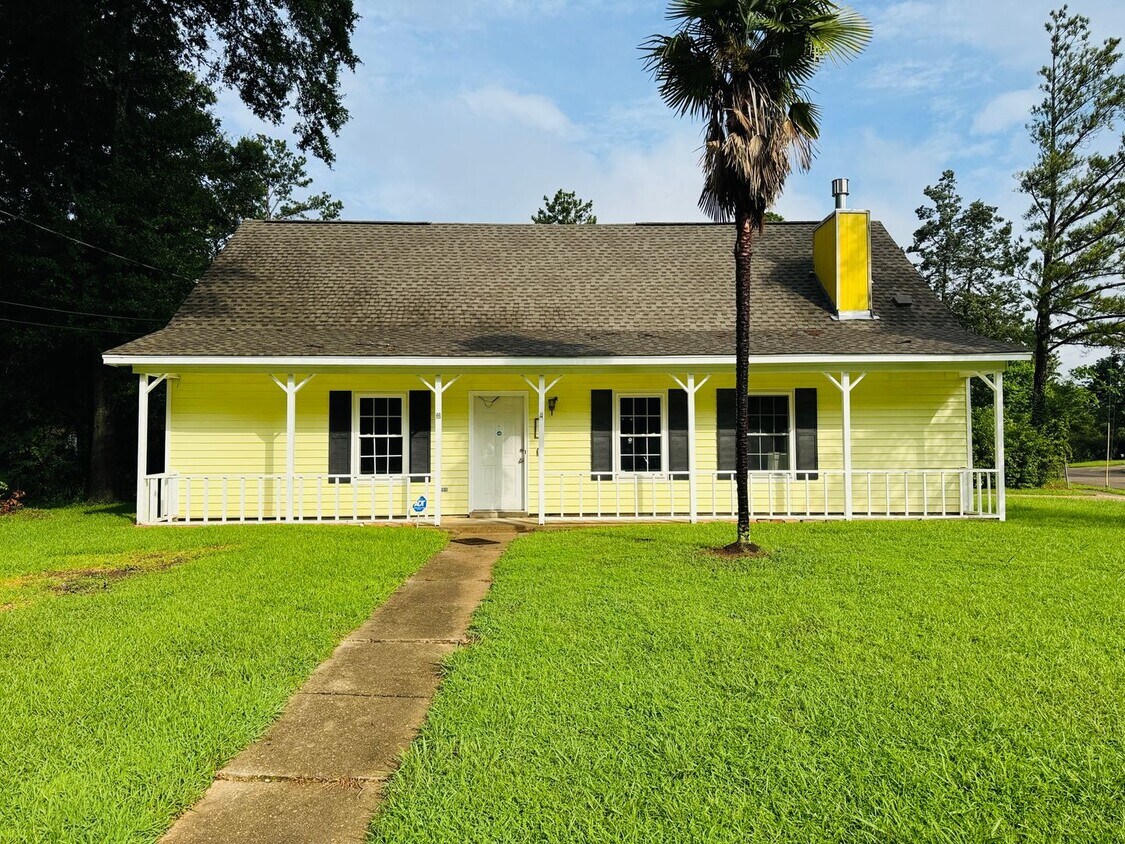 Foto principal - Discover your dream 4-Bedroom home today!