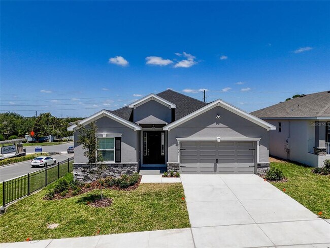 Foto del edificio - 1121 Mountain Flower Ln