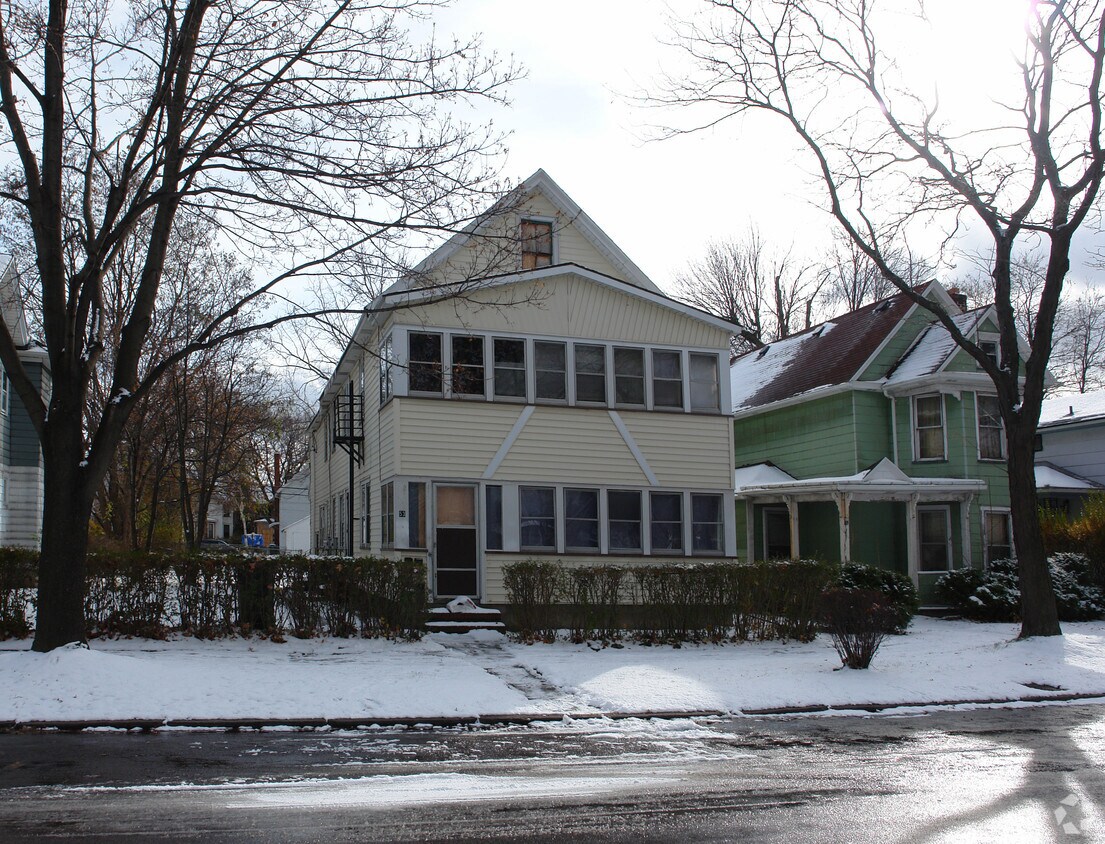 Foto del edificio - 53 Jones Ave