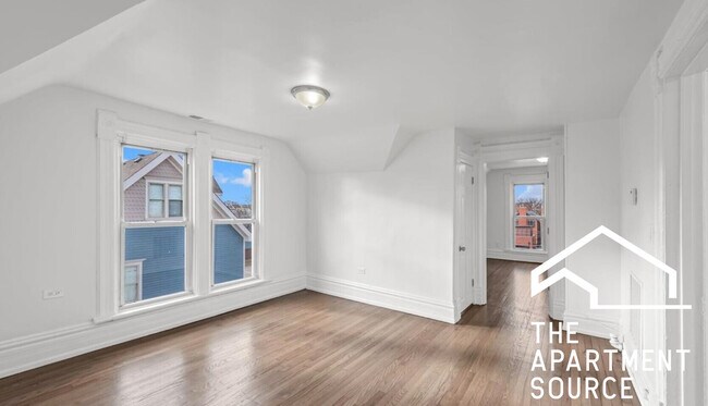 Foto del edificio - 3111 N Clifton Ave