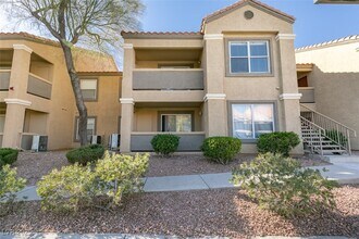 Building Photo - 2300 E Silverado Ranch Blvd