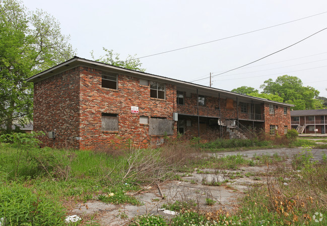 Building Photo - Impala