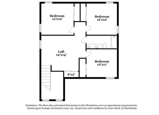 Building Photo - 2503 Gold Dust Dr