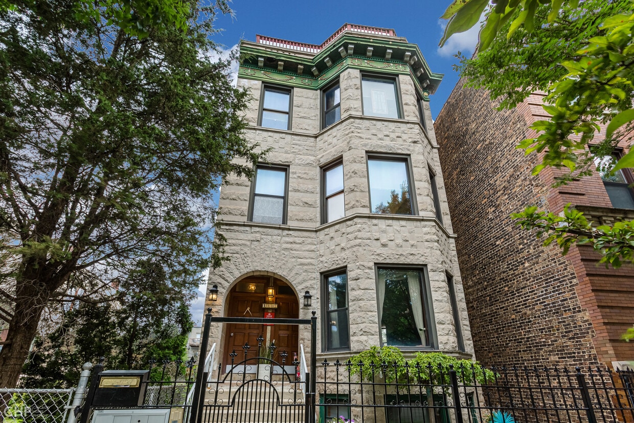 Primary Photo - 1007 N Richmond St