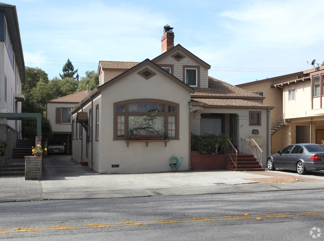 Building Photo - 1117 El Camino Real