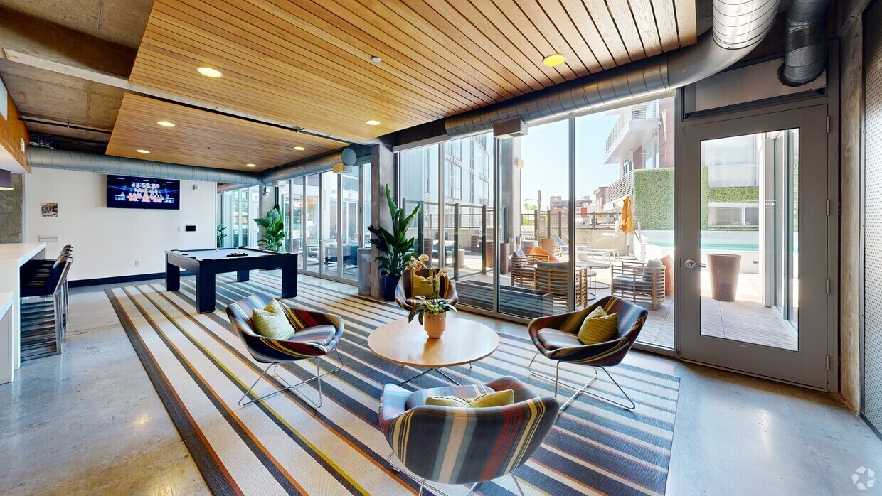 Photo - The Shay Apartments