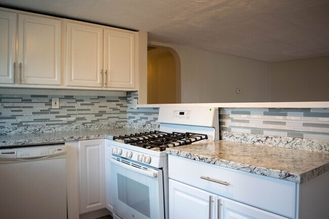 Foto del edificio - 25 South End Rd