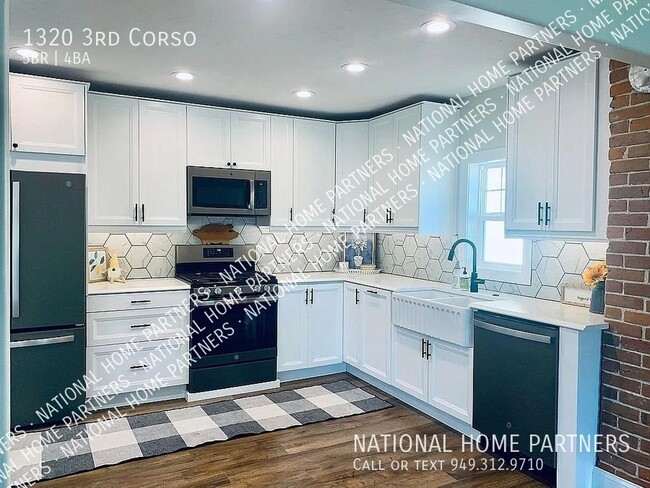 Foto del edificio - Rent to Own Updated Home with $10,000 Down...