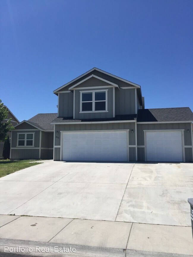 Building Photo - 4 br, 2.5 bath House - 610 N Florida Dr