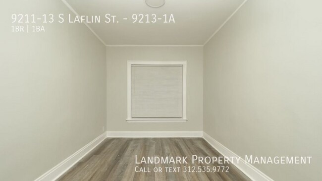 Building Photo - 9211 S Laflin St