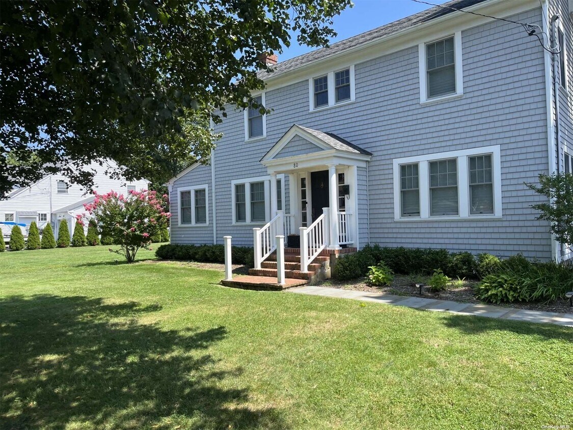 80 Maple Ave, Northport, NY 11768 House Rental in Northport, NY