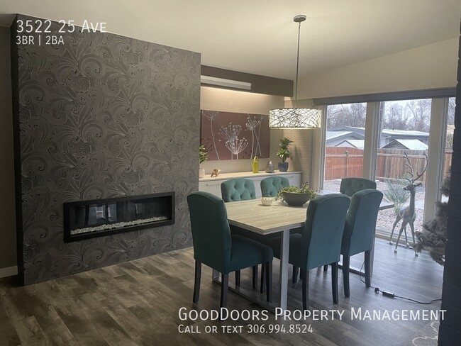 Photo du bâtiment - 3522-3525 25 Ave