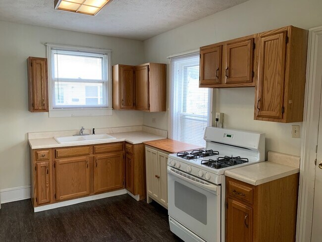 Foto del edificio - 508 E Locust St