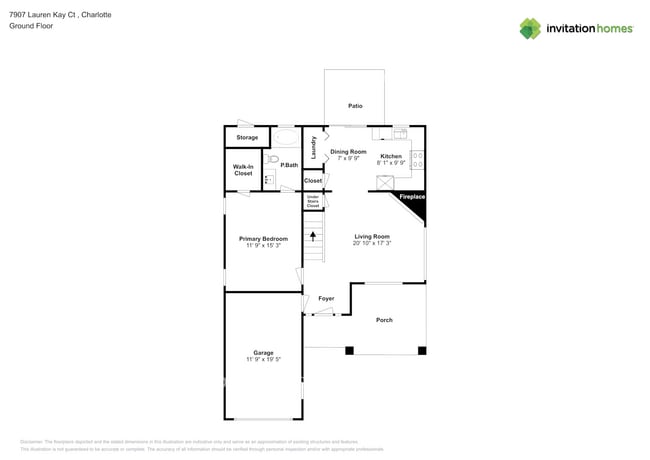 Building Photo - 7907 Lauren Kay Ct