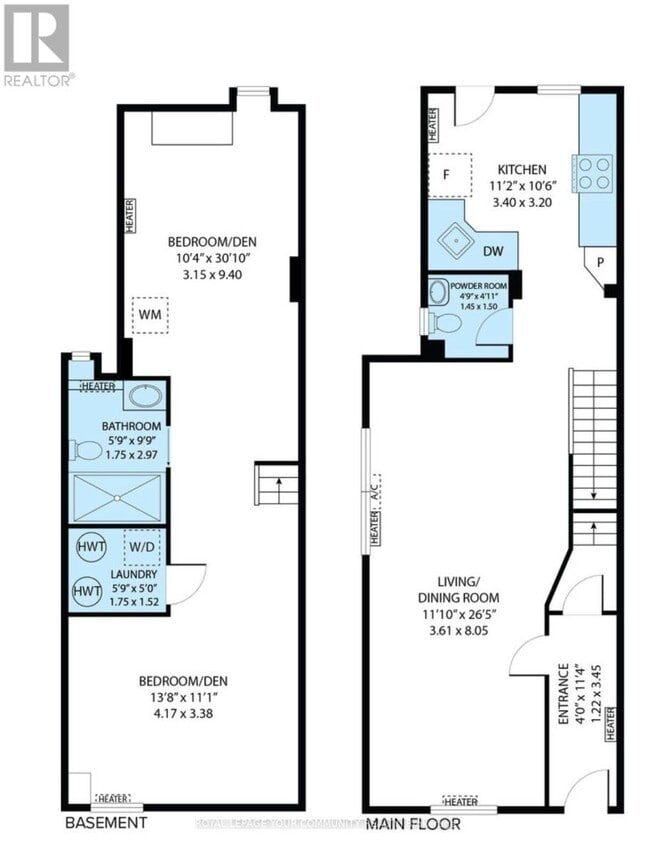 Building Photo - 10 Coxwell Ave