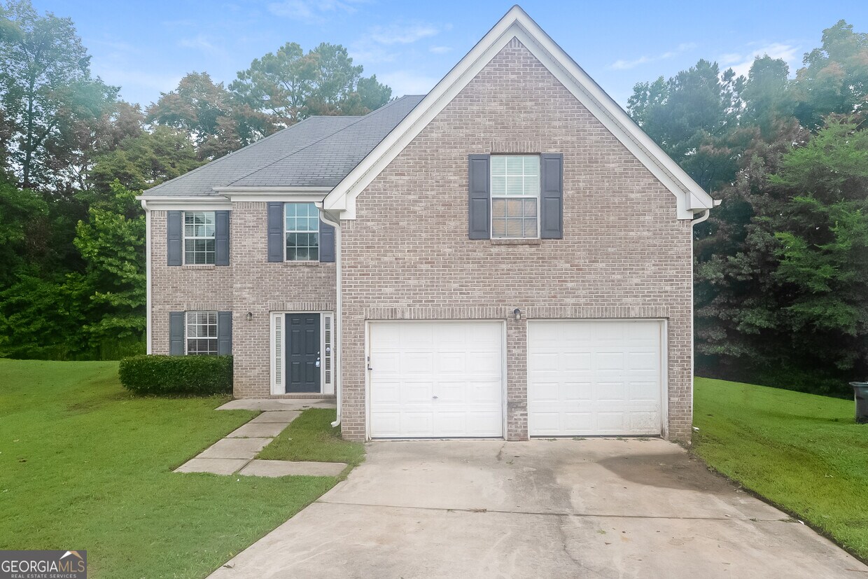 Primary Photo - 2333 Brookgate Way