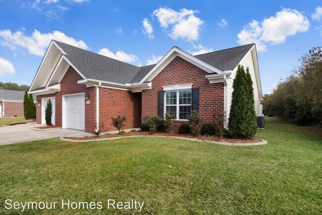 Foto del edificio - 3 br, 2 bath House - 159 Oxford Drive