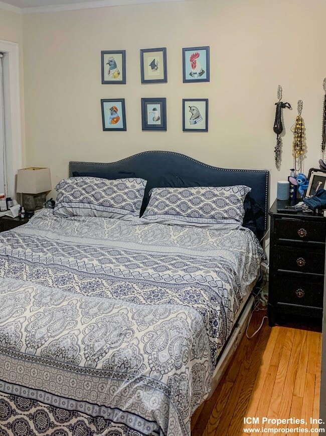 Foto del edificio - 1630 W Sunnyside Ave