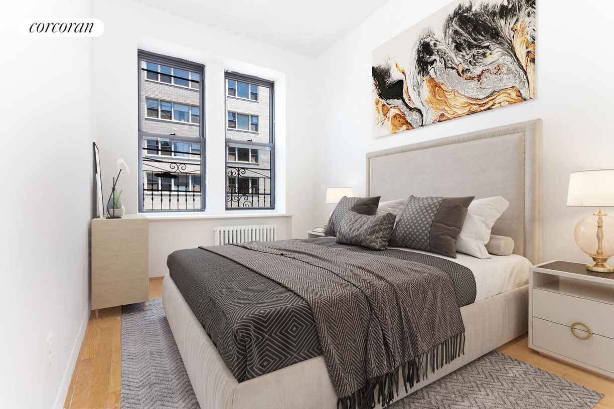 Foto del edificio - 532 E 82nd St
