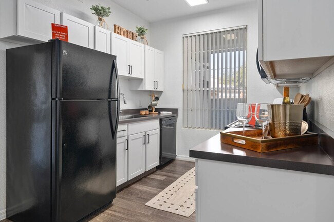 Foto del edificio - Envision