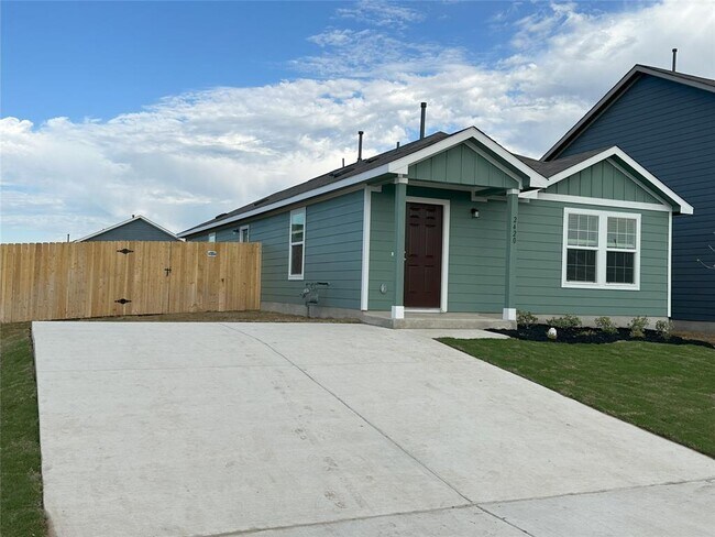 Building Photo - 2420 Fullmoon Dr