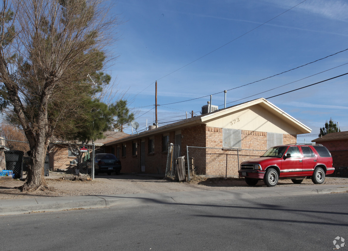 Building Photo - 6950 2nd St