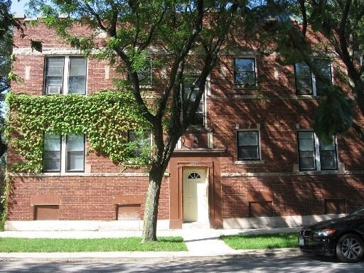 Building Photo - 1116 W 90th St