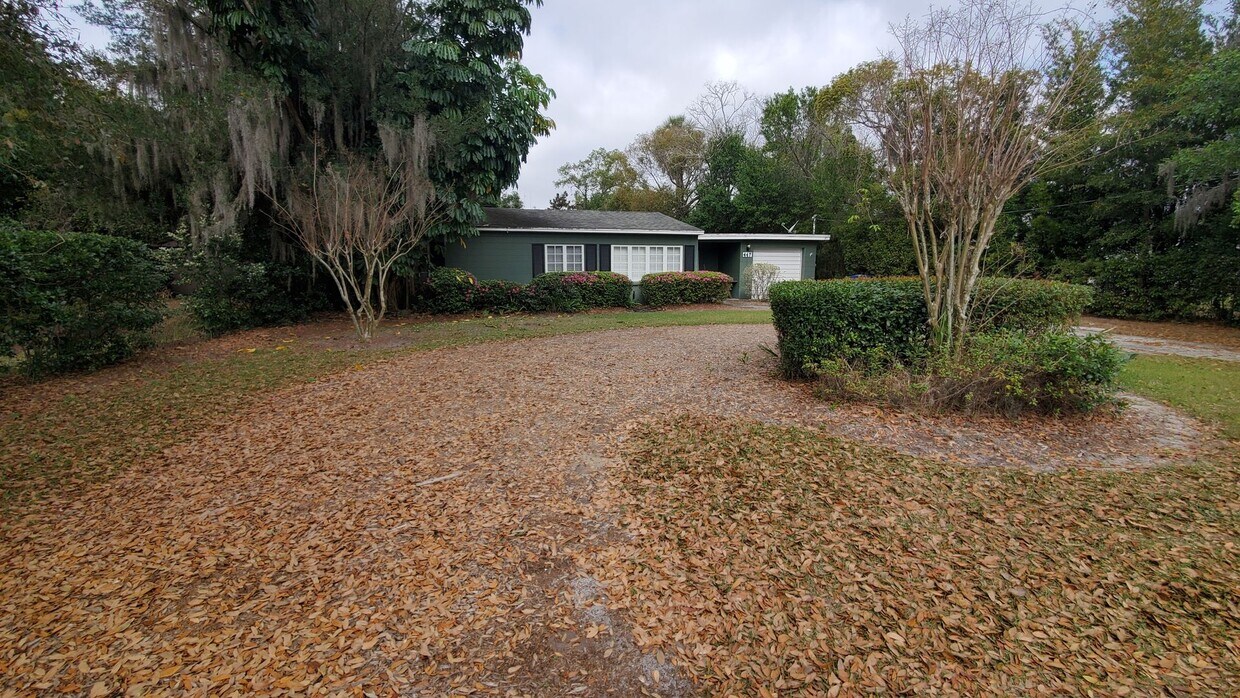 447 N Phelps Ave, Winter Park, FL 32789 House Rental in Winter Park, FL