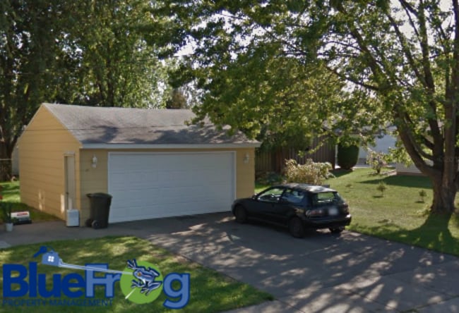 Building Photo - 2631 S Telulah Ave