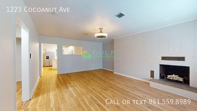 Foto del edificio - 1223 Cocoanut Ave
