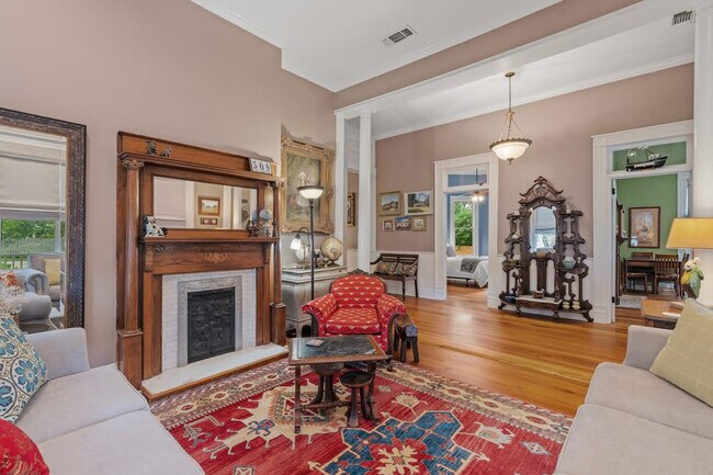 Foto del edificio - 509 Dabbs St