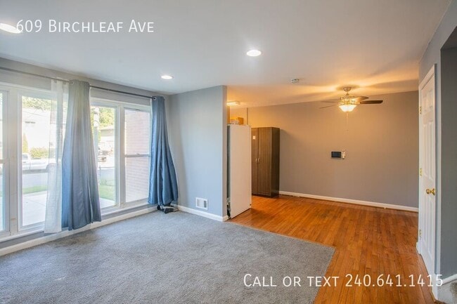 Foto del edificio - 609 Birchleaf Ave