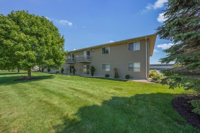 Building Photo - Portside Estates