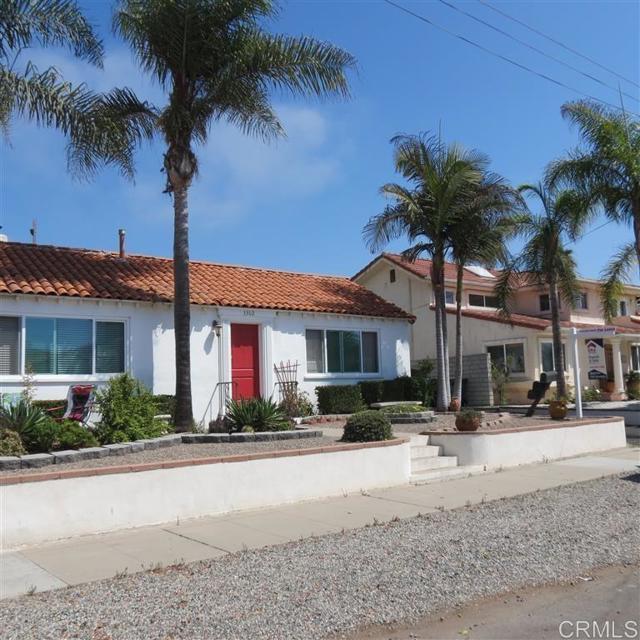Foto principal - 3360 Garfield St