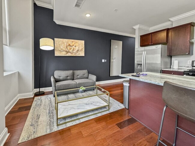 Foto del edificio - 1421 N 5th St