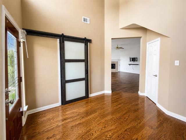 Foto del edificio - 1818 Lake Texoma Cir