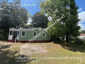 Building Photo - 2207 Causton Bluff Rd