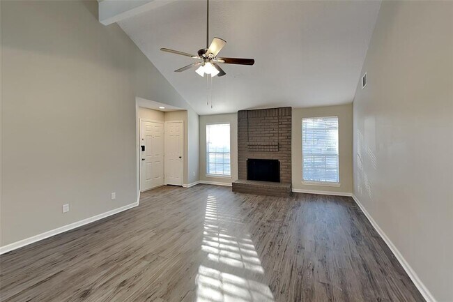 Foto del edificio - 10606 Saddlehorn Trail