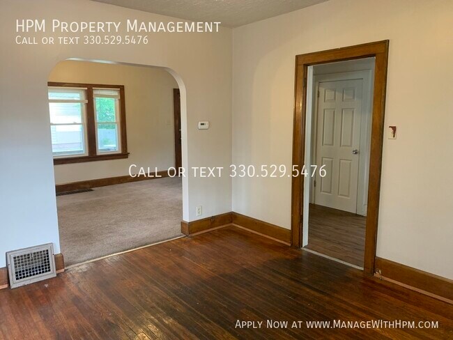 Building Photo - Canton 3 Bedroom for Rent!