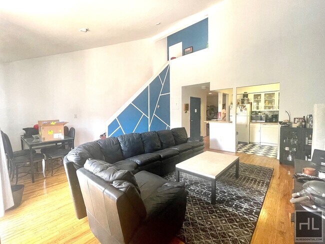 Foto del edificio - ALDERTON STREET