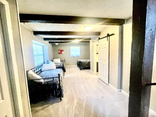 Foto del edificio - 1021 Keokuk St