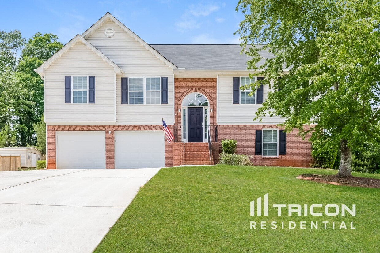 Foto principal - 165 Sunflower Lane Covington GA